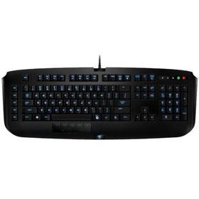Razer Anansi MMO Gaming Keyboard